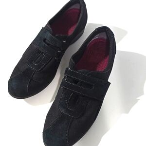 Munro Women's Jolliet II Black